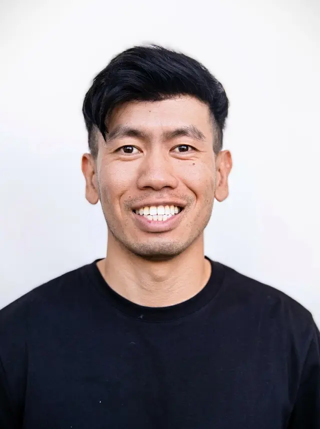 Henry Wang - Product Marketing Leader
