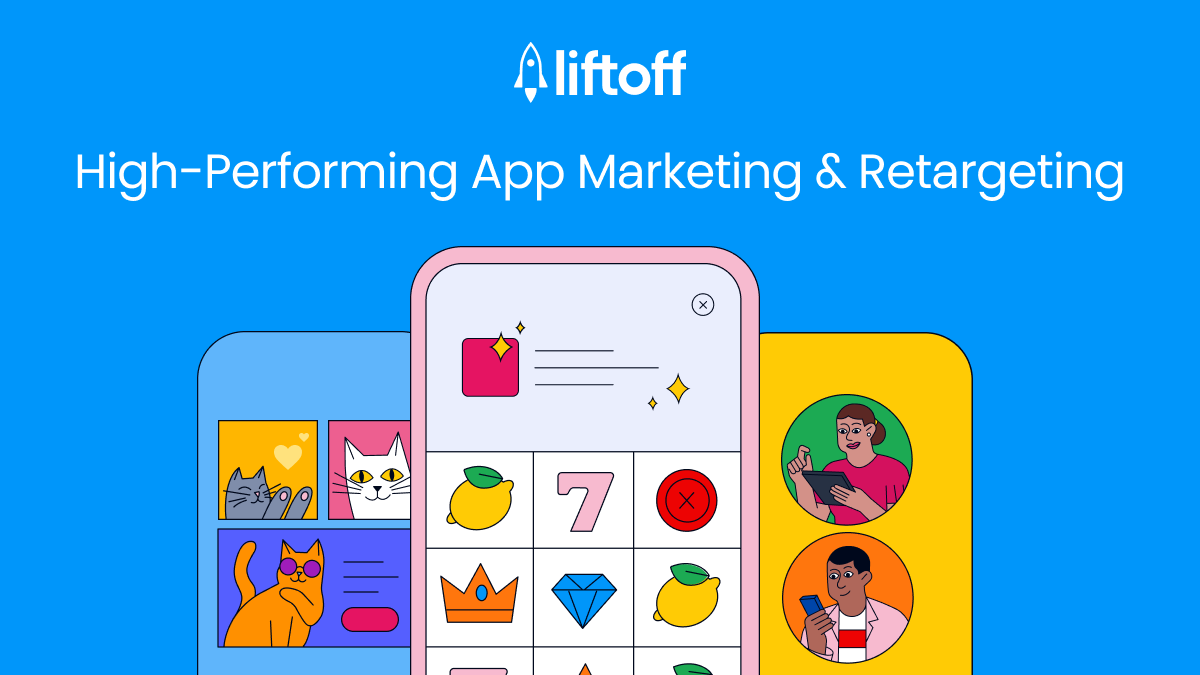 Liftoff Sales Enablement