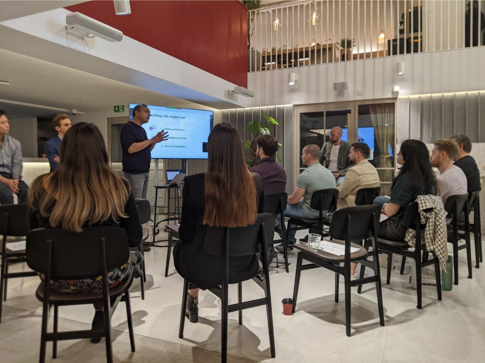 Moloco Customer Advisory Board
